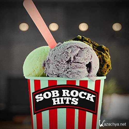 VA - Sob Rock Hits (2021)