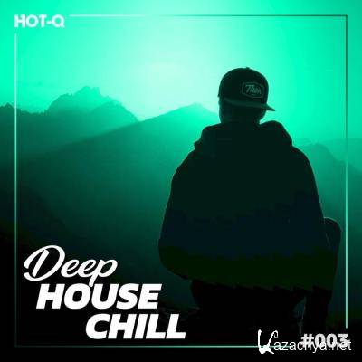 Deep House Chill 003 (2021)