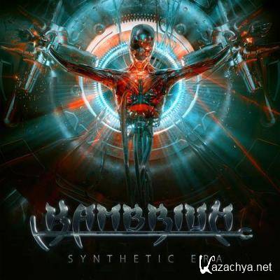 Kambrium - Synthetic Era (2021)