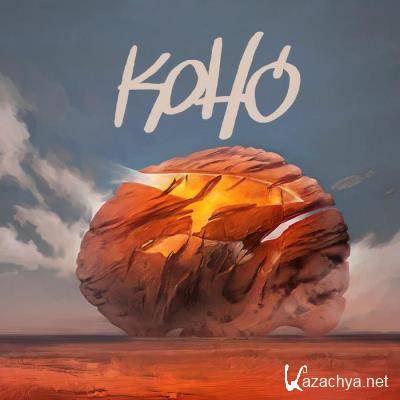 KOHO - A Dance with the Holy Mushroom (2021)