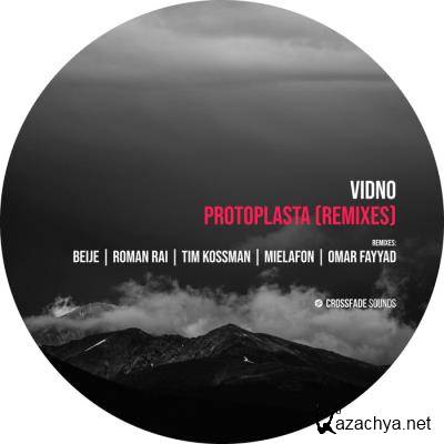 Vidno - Protoplasta (Remixes) (2021)