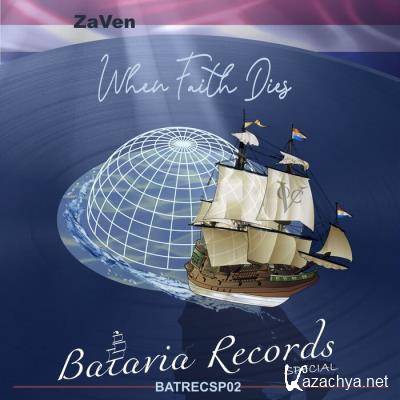 ZaVen - When Faith Dies (2021)