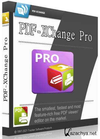 PDF-XChange Pro 9.1.356.0