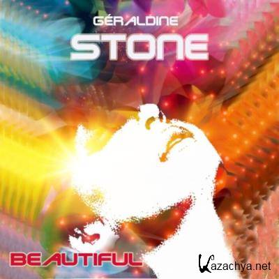 GВraldine Stone - Beautiful (2021)