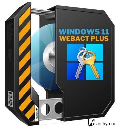 Windows 11 WebAct Plus 1.0