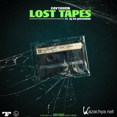 Zaytoven & OJ Da Juiceman - Lost Tapes (2021)