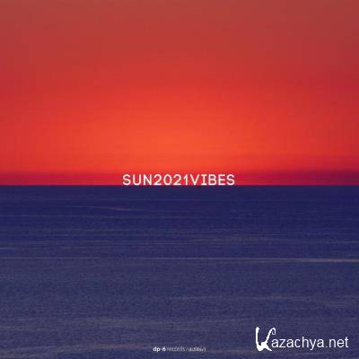 SUN2021VIBES, Pt. 1 (2021)