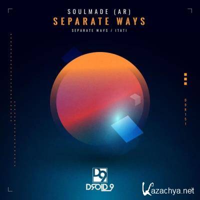 Soulmade (AR) - Separate Ways (2021)
