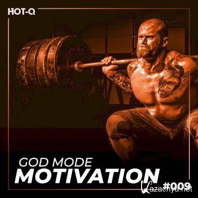 God Mode Motivation 009 (2021) FLAC