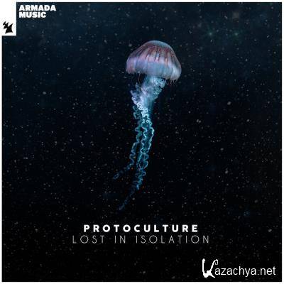 Protoculture - Lost In Isolation (2021)