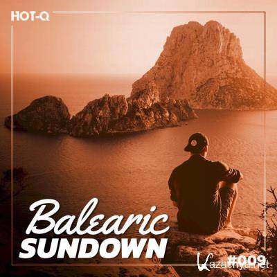 Balearic Sundown 009 (2021)