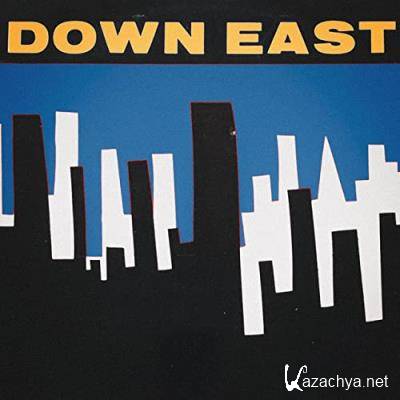 Bugseed - Down East (2021)