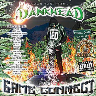 Dankhead - Game Connect (2021)