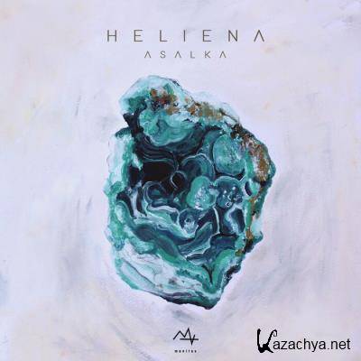 Heliena - Asalka (2021)