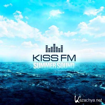 Kiss FM: Top 40 (25.07) (2021)