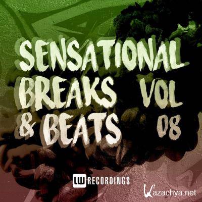 Sensational Breaks & Beats, Vol. 08 (2021)
