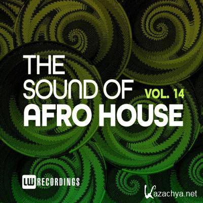 The Sound Of Afro House, Vol. 14 (2021)