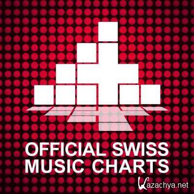 Swiss Top 100 Single Charts (25.07.2021)