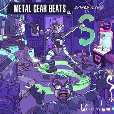 Metal Gear Beats Vol. 1: Signed With An S (2021)