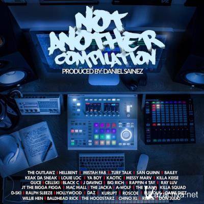 Daniel Sainez - Not Another Compilation (2021)