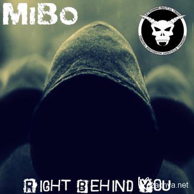 MiBo - Right Behind (2021)