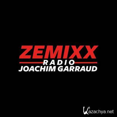 Joachim Garraud - Ze Mixx (07-23-2021)