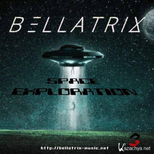 Bellatrix - Space Exploration (2021)