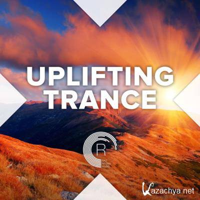 The Uplifting Trance Hour In The Mix, Vol. 35 (2021-07-28)