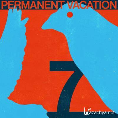 Permanent Vacation 7 (2021)