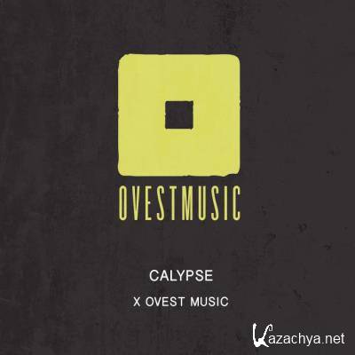 Calypse X Ovest Music (2021)