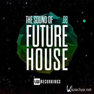 The Sound Of Future House, Vol. 08 (2021)