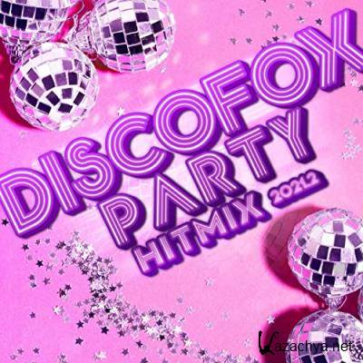Discofox Party Hitmix 2021.2 (2021)