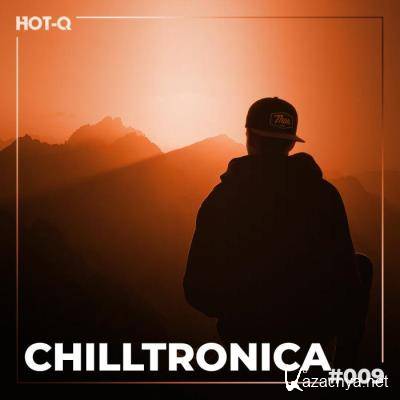 Chilltronica 009 (2021)