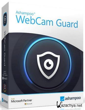 Ashampoo WebCam Guard 1.00.20 (Multi/Rus)