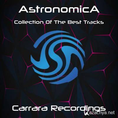 Astronomica - Collection Of The Best Tracks (2021)