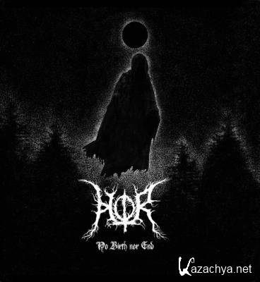 Hor - No Birth Nor End (2021) FLAC