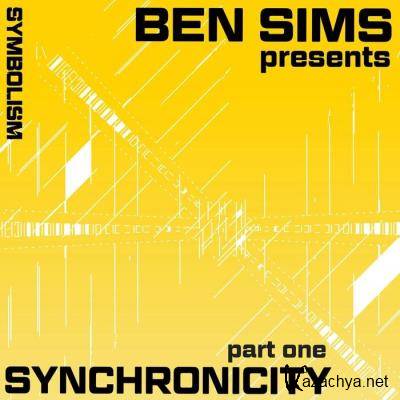 Ben Sims Presents Synchronicity Part One (2021)