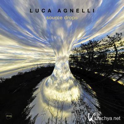 Luca Agnelli  - Source Drops (2021)