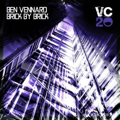Ben Vennard - Brick By Brick (2021)