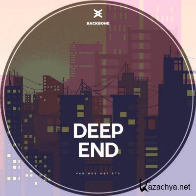 Backbone - Deep End (2021)