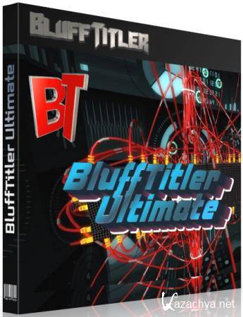 BluffTitler Ultimate 15.4.0.2 + BixPacks Collection