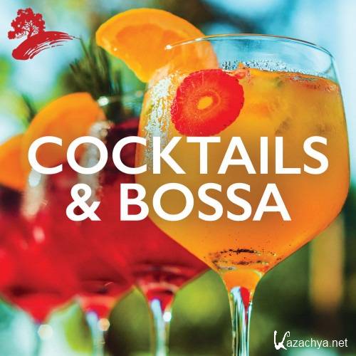 VA - Cocktails & Bossa [WEB] (2021)