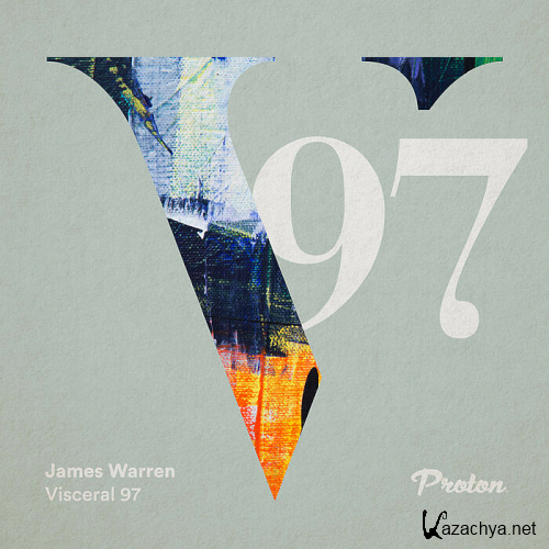Various Artists - Visceral 097 (2021)