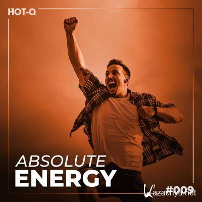 Absolutely Energy! Workout Selections 009 (2021)