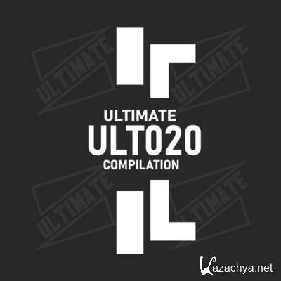 Ultimate Label - Ult020 (2021)