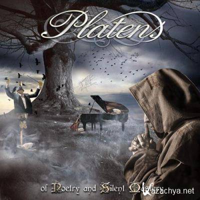 Platens - Of Poetry and Silent Mastery (2021)