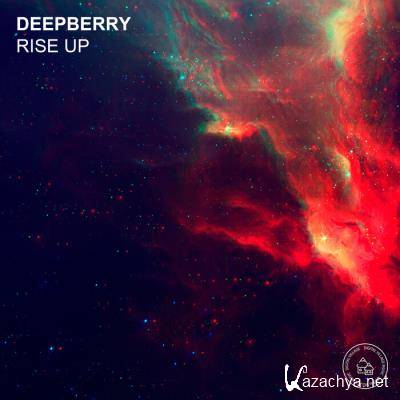 Deepberry - Rise Up (Remixes) (2021)