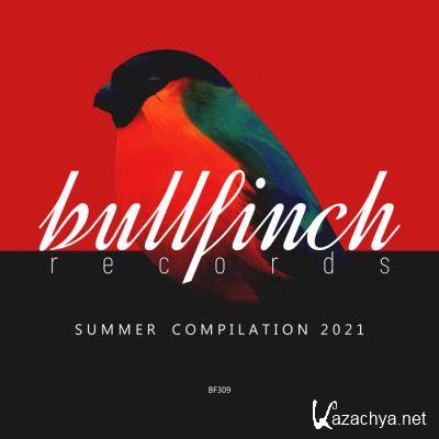 Bullfinch Summer Compilation 2021 (2021) FLAC