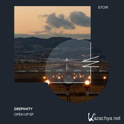 Deepinity - Open Up (2021)