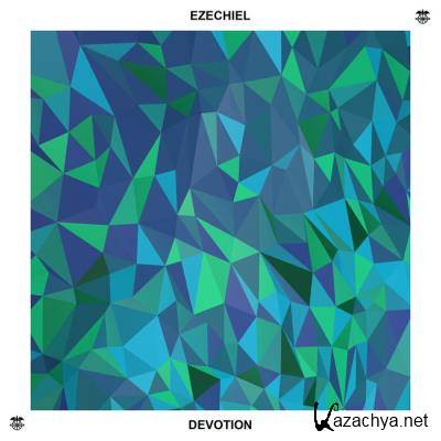 Ezechiel - Devotion (Remixes) (2021)